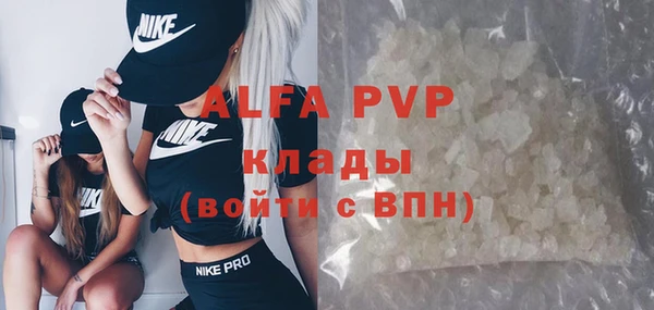 прущие крисы Верея