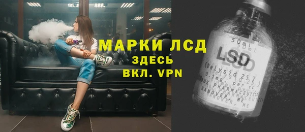 прущие крисы Верея